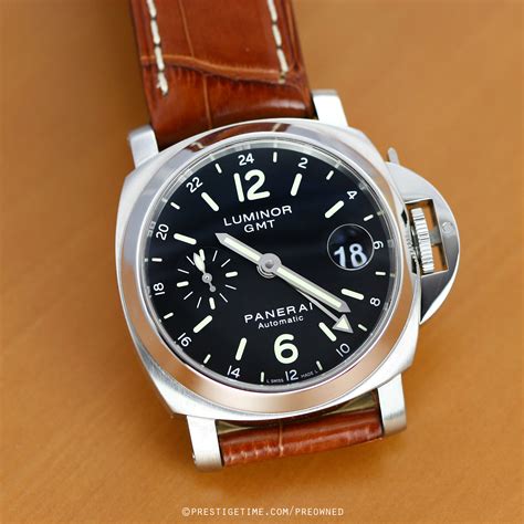 panerai usa|pre owned panerai watches.